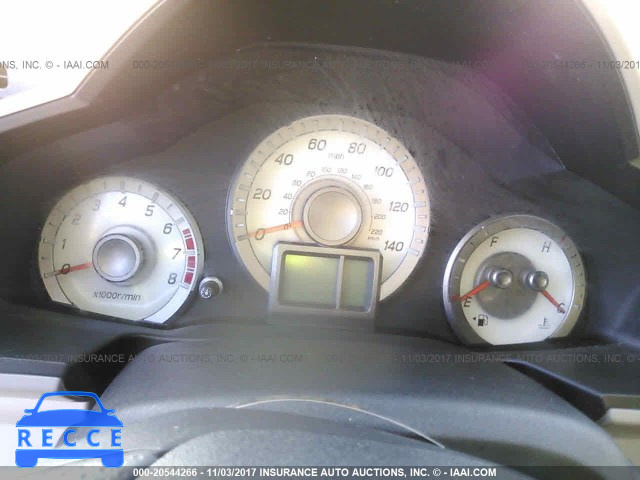 2013 Honda Pilot LX 5FNYF3H28DB003325 image 6