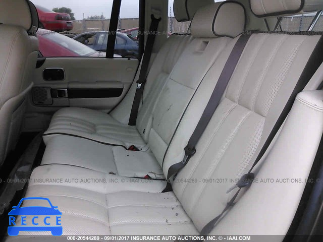2012 Land Rover Range Rover HSE LUXURY SALMF1D48CA372387 image 7