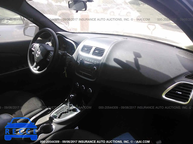 2012 DODGE AVENGER 1C3CDZAB9CN193590 image 4