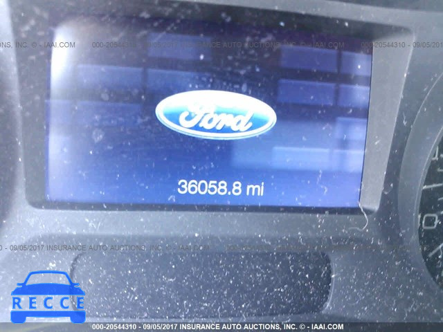 2013 Ford Edge 2FMDK3GC2DBC84728 зображення 6