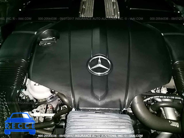 2015 Mercedes-benz GL 4JGDF6EEXFA576295 Bild 9