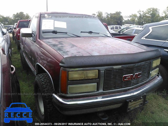 1990 GMC Sierra C1500 1GTDC14K4LZ550831 image 0