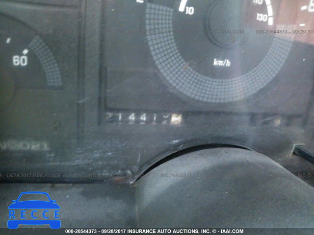 1990 GMC Sierra C1500 1GTDC14K4LZ550831 image 6