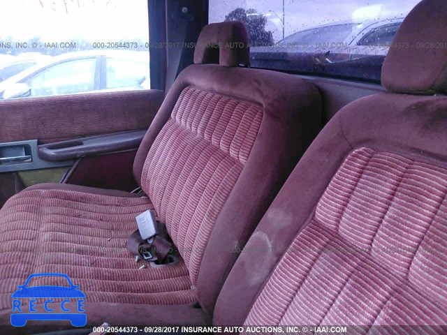 1990 GMC Sierra C1500 1GTDC14K4LZ550831 image 7