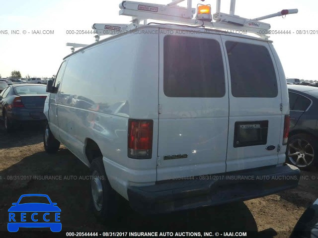 2006 Ford Econoline 1FTNE24L86DB24378 image 2