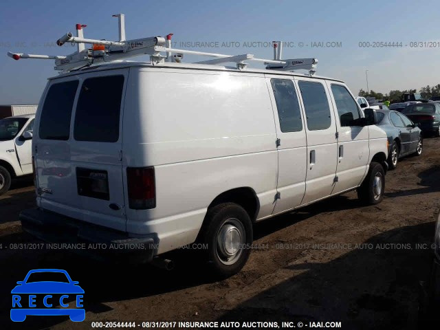 2006 Ford Econoline 1FTNE24L86DB24378 image 3