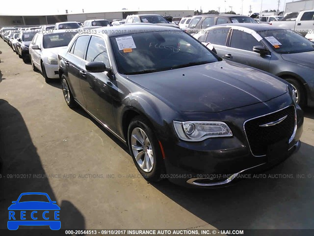 2015 Chrysler 300 2C3CCAAG4FH786397 зображення 0