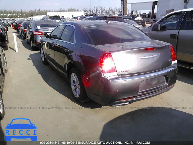 2015 Chrysler 300 2C3CCAAG4FH786397 зображення 2