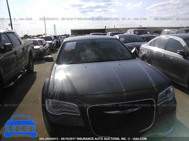 2015 Chrysler 300 2C3CCAAG4FH786397 зображення 5