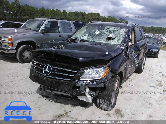 2012 Mercedes-benz ML 350 4MATIC 4JGDA5HB4CA031828 image 5