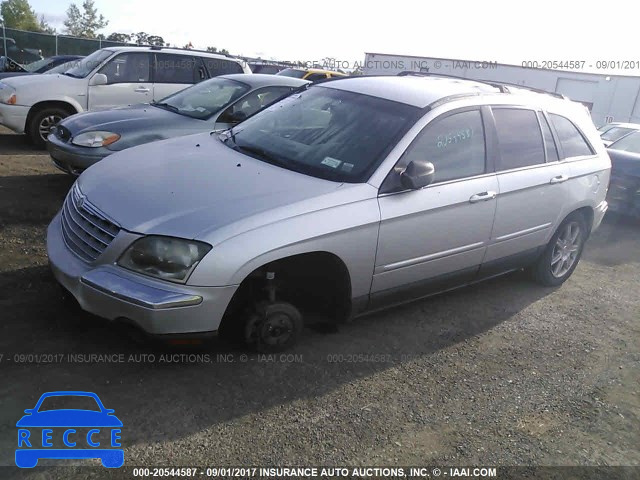 2005 Chrysler Pacifica 2C8GF68435R674372 image 1