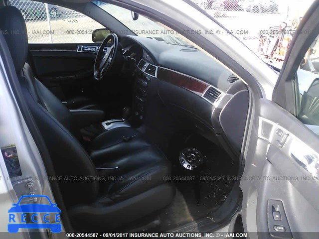 2005 Chrysler Pacifica 2C8GF68435R674372 image 4