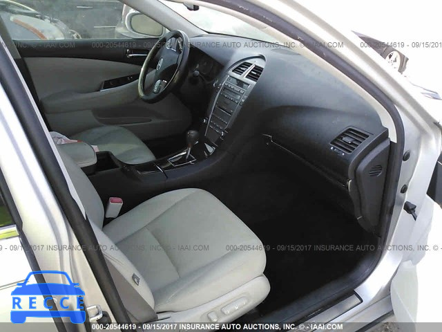 2010 Lexus ES JTHBK1EG5A2362683 image 4