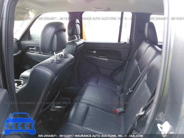 2011 Jeep Liberty 1J4PP5GK4BW551301 image 7