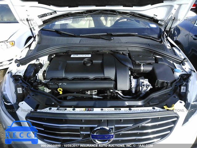 2015 Volvo XC60 T6/PLATINUM YV4902RM5F2668671 Bild 9