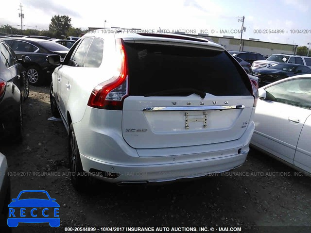 2015 Volvo XC60 T6/PLATINUM YV4902RM5F2668671 image 2