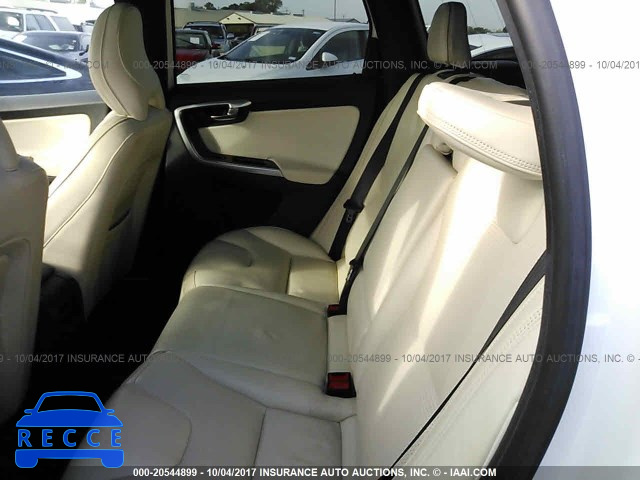 2015 Volvo XC60 T6/PLATINUM YV4902RM5F2668671 image 7