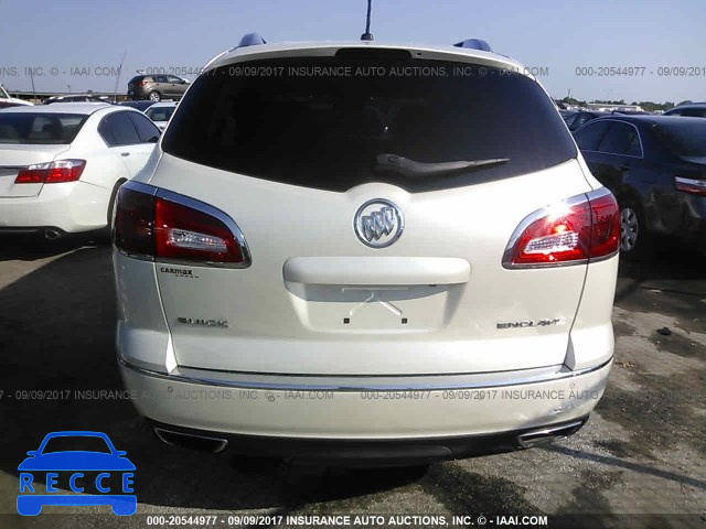 2013 Buick Enclave 5GAKRDKD7DJ181816 Bild 5