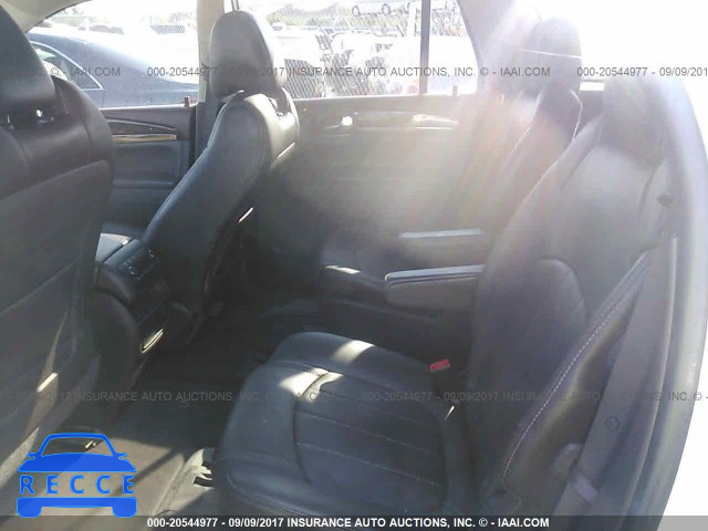 2013 Buick Enclave 5GAKRDKD7DJ181816 Bild 7