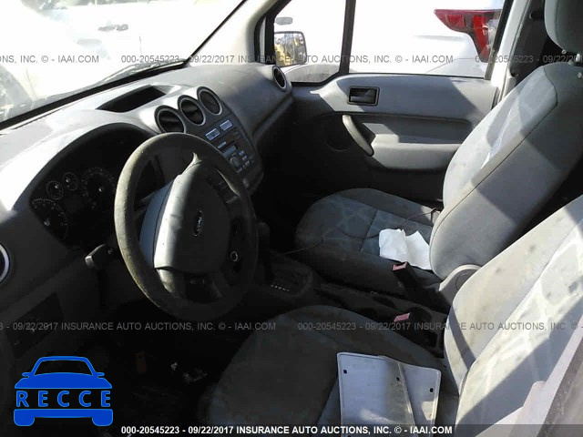 2011 Ford Transit Connect XLT NM0LS7BN4BT042937 image 4