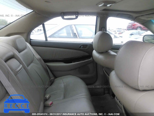 2000 ACURA 3.2TL 19UUA5661YA057340 image 7