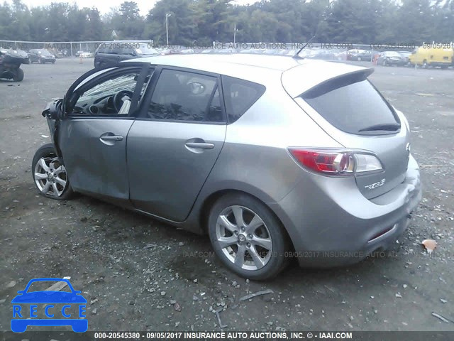 2011 Mazda 3 JM1BL1KF9B1465798 зображення 2