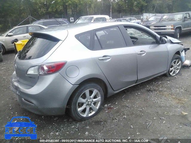 2011 Mazda 3 JM1BL1KF9B1465798 зображення 3