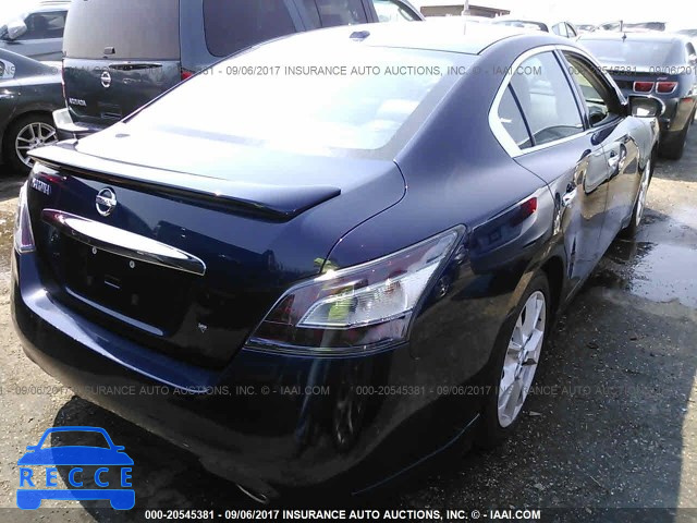 2013 Nissan Maxima S/SV 1N4AA5AP9DC800431 image 3