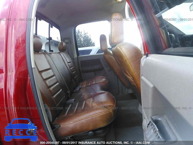 2006 Dodge RAM 2500 ST/SLT 1D7KS28C26J234243 image 7