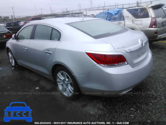 2012 Buick Lacrosse 1G4GC5E32CF235423 image 2