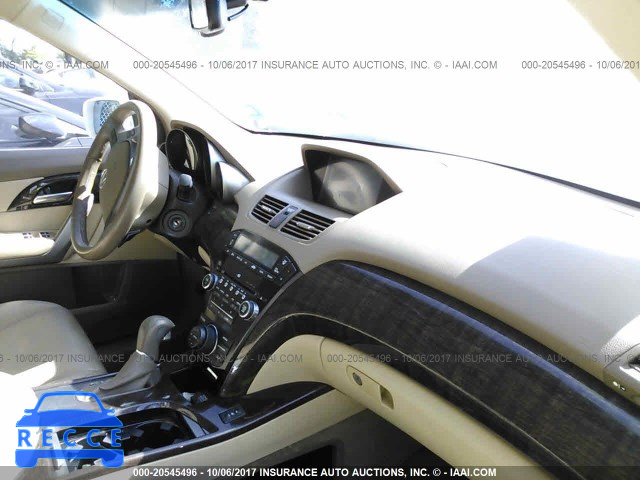 2012 Acura MDX TECHNOLOGY 2HNYD2H32CH536038 image 4