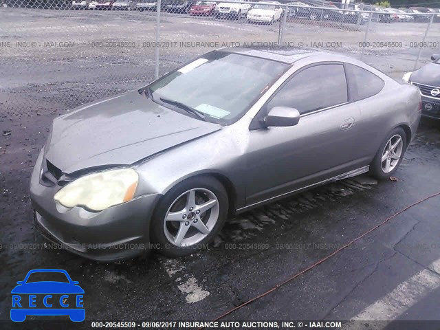 2003 ACURA RSX JH4DC54823C016109 image 1