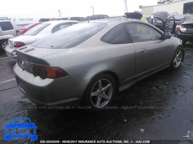 2003 ACURA RSX JH4DC54823C016109 image 3