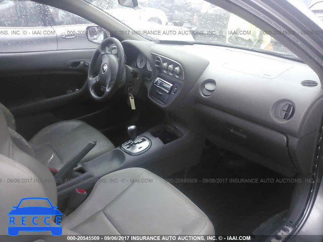 2003 ACURA RSX JH4DC54823C016109 Bild 4