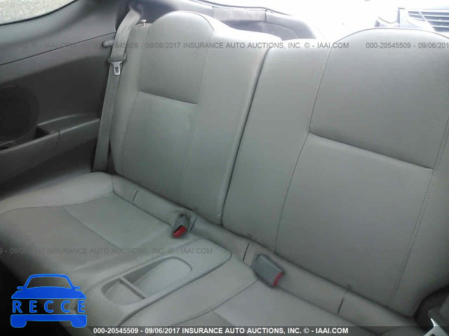 2003 ACURA RSX JH4DC54823C016109 image 7