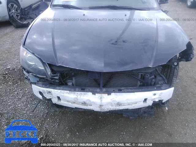 2007 Mazda 3 JM1BK323471660591 зображення 5