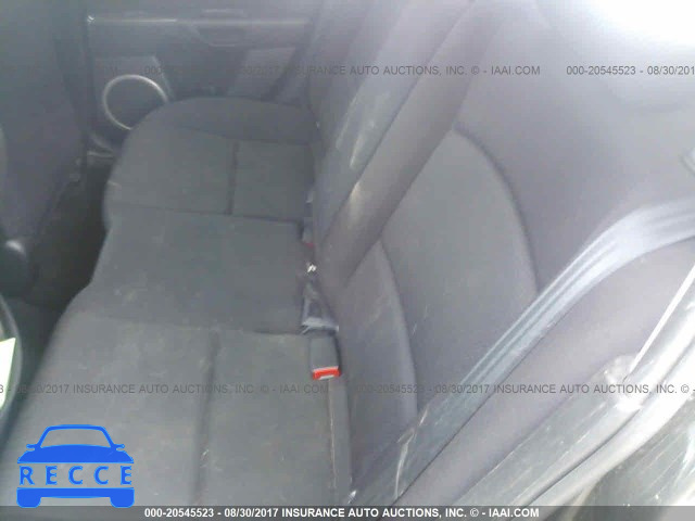 2007 Mazda 3 JM1BK323471660591 image 7