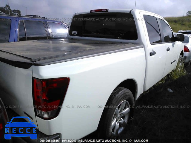 2015 Nissan Titan S/SV/SL/PRO-4X 1N6BA0EK5FN509753 image 3
