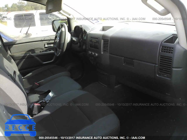 2015 Nissan Titan S/SV/SL/PRO-4X 1N6BA0EK5FN509753 image 4