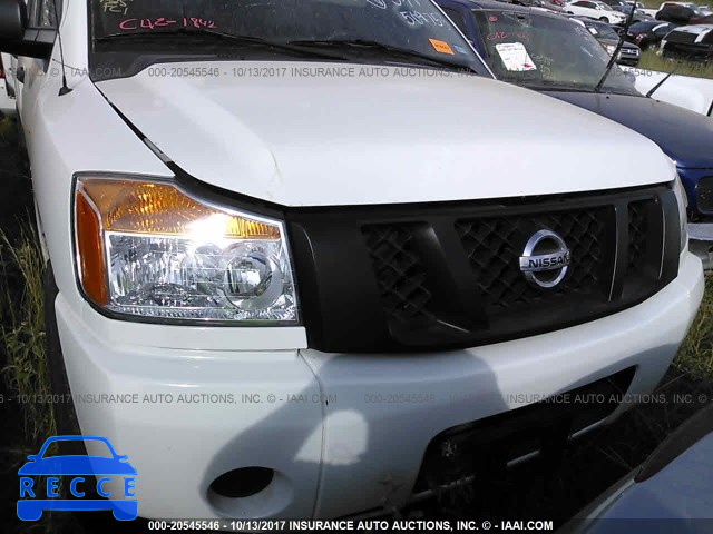 2015 Nissan Titan S/SV/SL/PRO-4X 1N6BA0EK5FN509753 image 5