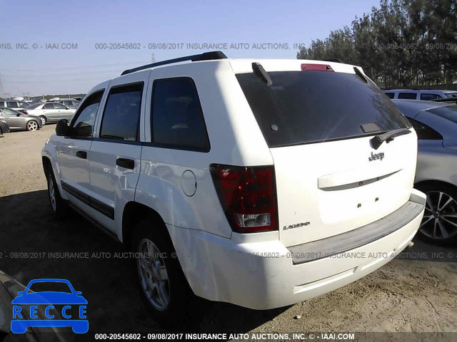 2006 Jeep Grand Cherokee 1J4GS48K76C290891 Bild 2