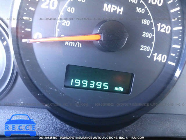 2006 Jeep Grand Cherokee 1J4GS48K76C290891 Bild 6