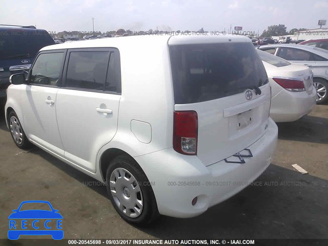 2012 Scion XB JTLZE4FE6CJ022087 зображення 2