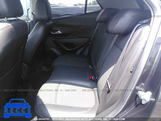 2015 Buick Encore KL4CJASB7FB268470 зображення 7