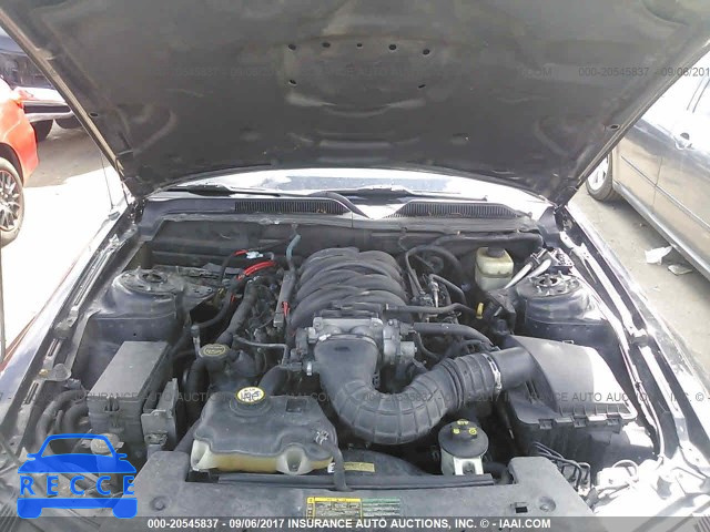 2006 Ford Mustang 1ZVFT82H065232478 image 9
