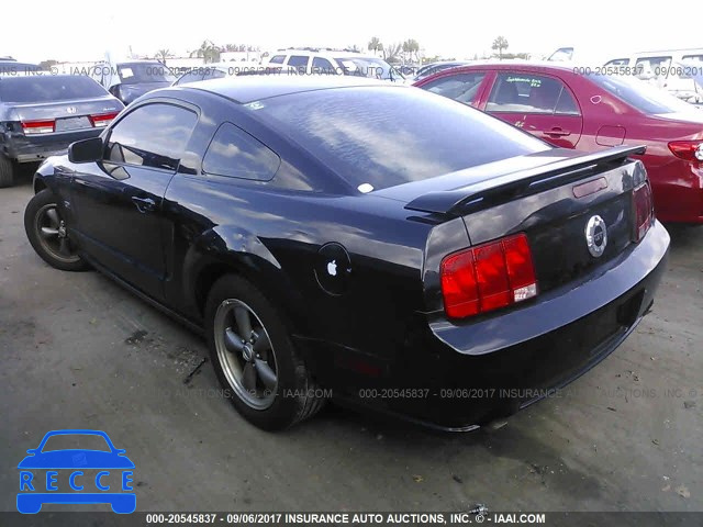 2006 Ford Mustang 1ZVFT82H065232478 image 2