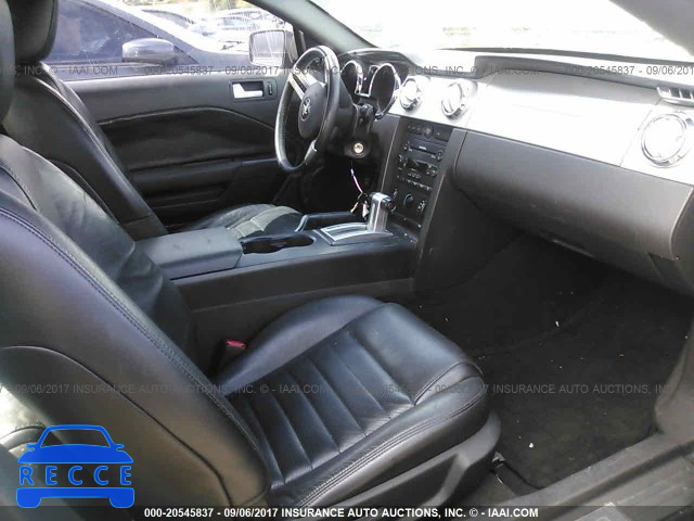 2006 Ford Mustang 1ZVFT82H065232478 image 4