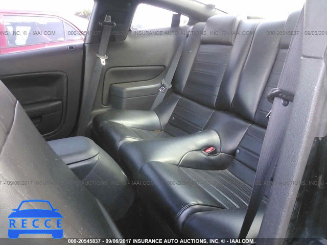 2006 Ford Mustang 1ZVFT82H065232478 image 7