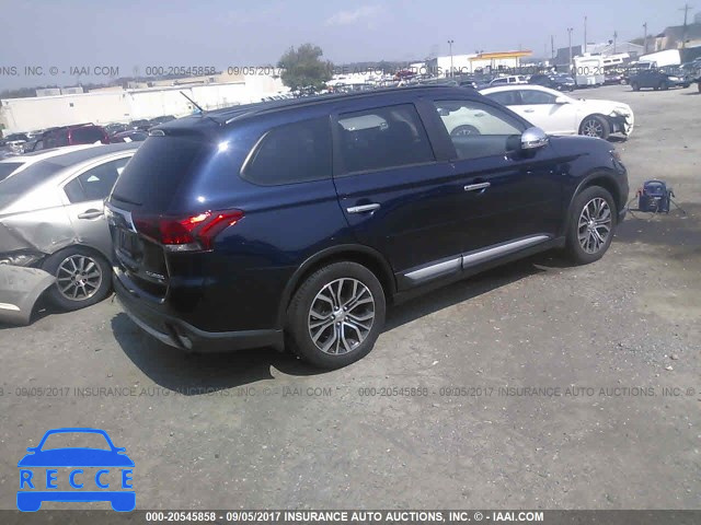 2016 Mitsubishi Outlander SE/SEL JA4AD3A3XGZ002597 image 3