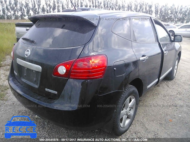 2012 Nissan Rogue JN8AS5MT9CW611716 зображення 3